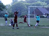 Steamers v Hempnall 2 5 2026 26